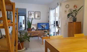 Imagem: Apartamento para venda com 65 metros quadrados