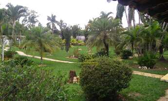 Imagem 2: Chácara com 4 dormitórios à venda, 5000 m² por R$ 1.900.000 - Recreio Campo Belo - Franca