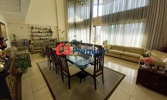 Imagem 3: Condomínio Península Monet 4 Suítes