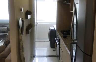 Imagem 6: Apartamento com 1 quarto no Ipiranga - São Paulo - R$ 374.900,00