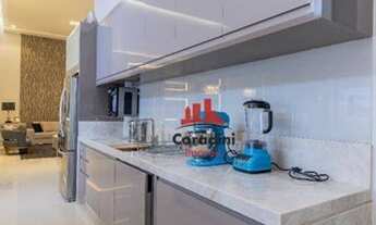 Imagem 6: Casa com 3 dormitórios à venda, 320 m² - Frezzarin - Americana/SP