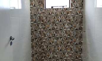 Imagem 6: Apartamento com churrasqueira