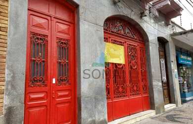 Imagem 2: Salão em excelente localização c/ 280 metros quadrados