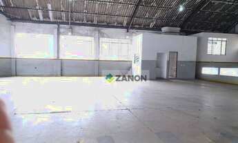 Imagem 6: Galpão comercial para locação