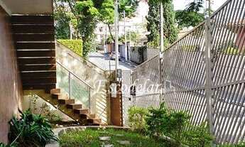 Imagem 2: Sobrado com 3 dormitórios à venda, 360 m² por R$ 1.600.000,00 - Jardim São Bento - São Pau