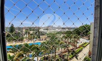 Imagem: Apartamento - Vila Castelo Branco - Campinas