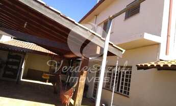 Imagem: Casa - Jardim Primavera - Campinas