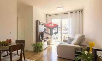 Imagem: Apartamento para aluguel, 2 quartos, 1 vaga