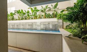 Imagem 7: 1 Dormitório Nunca Habitado!