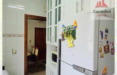 Imagem 7: Apartamento com 3 dormitórios à venda, 64 m² por R$ 220.000 - Vila Santa Catarina - Americ