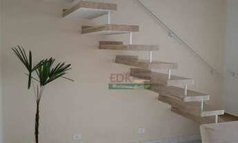 Imagem 2: Sobrado com 6 dormitórios à venda, 320 m² por R$ 742.000 - Parque Jequitiba - Itanhaém/SP