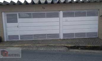 Imagem: Sobrado com 4 dormitórios à venda, 140