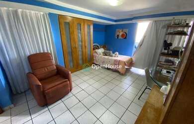 Imagem 4: Apartamento Residencial para venda e locação, Petrópolis, Natal - AP0049