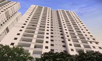 Imagem 2: Apartamento Distrito Goiás Norte - Fase 1 - ORT38545