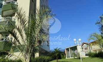 Imagem 3: Apartamento - Jardim Santa Rosa - Nova Odessa