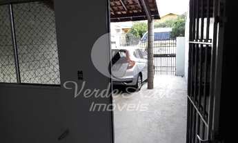 Imagem 3: Casa - Jardim Guanabara - Americana