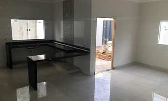 Imagem 7: Casa para Venda em Uberlândia, Bosque dos Buritis, 3 dormitórios, 1 suíte, 2 banheiros, 2