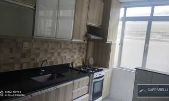 Imagem 3: Santos - Apartamento Padrão - Ponta da Praia