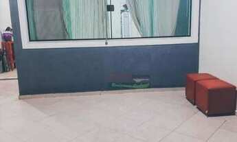 Imagem 2: Sobrado com 4 dormitórios à venda, 190 m² por R$ 511.000,00 - Bosque dos Eucaliptos - São