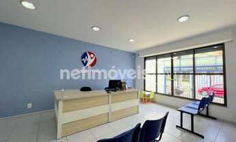 Imagem 7: Locação Sala Matatu Salvador