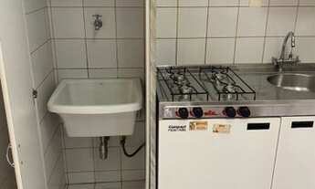 Imagem 5: Alugo Kitnet CCSW 01 Lote 04 Bloco A