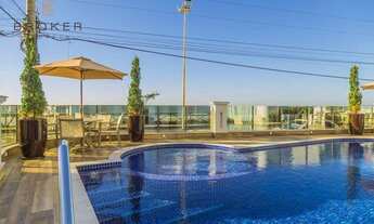 Imagem: APARTAMENTO 1 SUÍTE 1 DORMITÓRIO