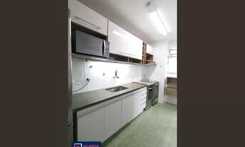 Imagem 5: Apartamento Venda 3 Dormitórios - 107 m² Vila Mariana