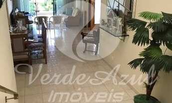 Imagem 4: Casa - Vila Embaré - Valinhos