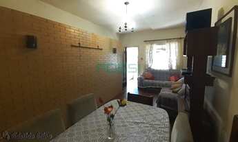 Imagem 3: VILA CRUZEIRO Casa com 3 dormitórios