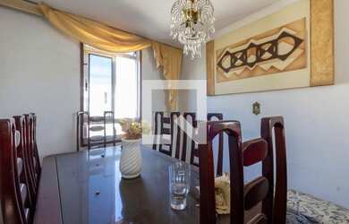 Imagem 6: Apartamento à Venda - Conjunto Residencial Jose Bonifacio, 2 Quartos, 61 m2