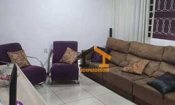 Imagem 2: Casa à venda, 187 m² por R$ 550.000,00 - Jardim Santa Filomena - Itatiba/SP