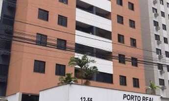 Imagem: Apartamento com 3 dormitórios à venda