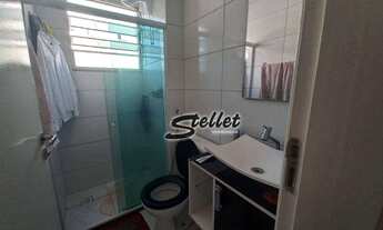 Imagem 6: Apartamento com 2 dormitórios à venda, 50 m² por R$ 150.000,00 - Jardim Mariléa - Rio das