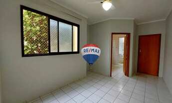 Imagem 2: Apartamento à venda, 37 m² por R$ 148.000,00 - Jardim Irajá - Ribeirão Preto/SP