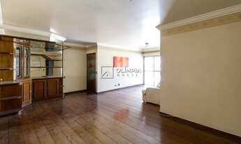 Imagem 2: Venda Apartamento 4 Dormitórios - 170 m² Moema