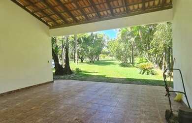 Imagem 5: BRASILIA - Casa Padrao - Setor Hab. Jardim Botânico (Lago Sul