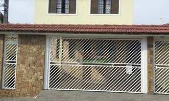 Imagem: Sobrado à venda, 259 m² por R$ 1.500.000,00