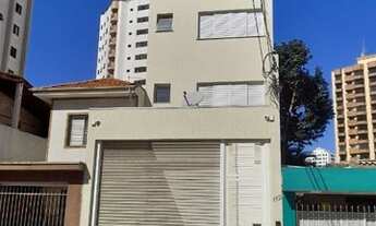 Imagem 1: Studio com 1 dormitório para alugar, 25 m² por R$ 1.100,00/mês - Vila Regente Feijó - São