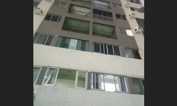 Imagem 7: DOM HEITOR 250 MIL. ANDAR ALTO