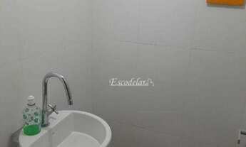 Imagem 11: Sobrado com 2 dormitórios à venda, 180 m² por R$ 490.000,00 - Água Fria - São Paulo/SP