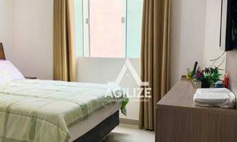 Imagem 6: Agilize Consultoria Imobiliária tem apartamento no Jardim Vitória