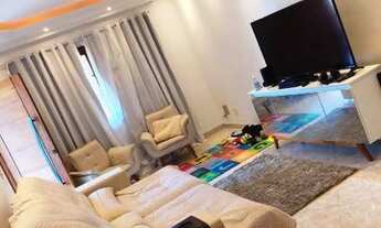 Imagem 5: Ótima Casa Duplex Varanda 3 Qts (Suítes) Cond. Gramado