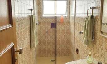 Imagem 3: Apartamento com 3 dormitórios à venda, 130 m² por R$ 910.000,00 - Higienópolis - São Paulo