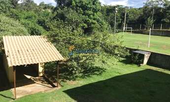 Imagem 4: Casa de campo Lagoa Santa / Jaboticatubas ideal para descanso ou moradia a 60 Km de Belo H