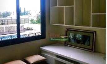 Imagem 3: Apartamento com 3 dormitórios à venda, 105 m² por R$ 580.000,00 - Jardim Aquarius - São Jo