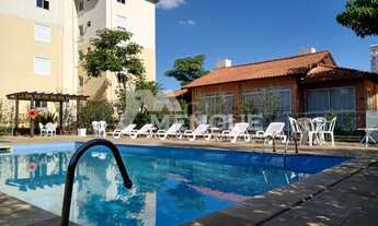 Imagem: Apartamento com 3 dormitórios e 1 vaga