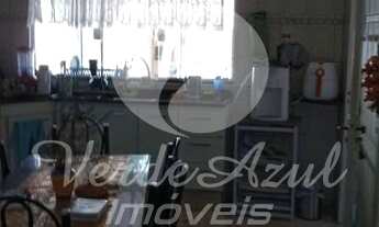 Imagem 4: Casa - Jardim Santana - Hortolândia