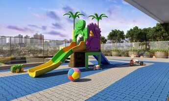 Imagem 10: Apartamento para venda no Alto da Boa Vista, São Paulo - SP