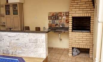 Imagem 4: Casa para venda tem 3 quartos em Balneário Raul Cury - Itanhaém - SP