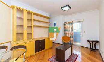 Imagem 5: Apartamento com 2 dormitórios à venda, 63 m² por R$ 360.000,00 - Portão - Curitiba/PR